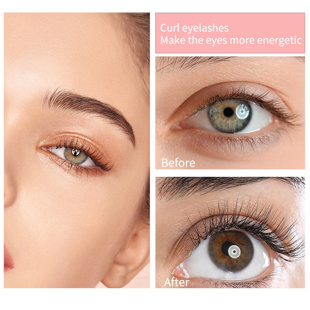 ICONSIGN Lash Lift Wimperlift Kit