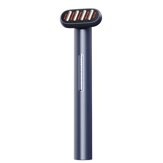 5-in-1 Multifunctionele Ultrasonische Beauty Wand