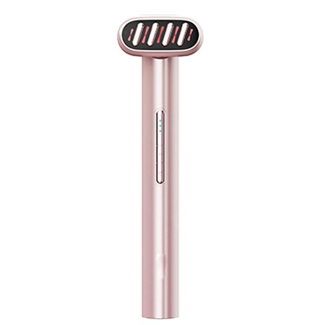 5-in-1 Multifunctionele Ultrasonische Beauty Wand
