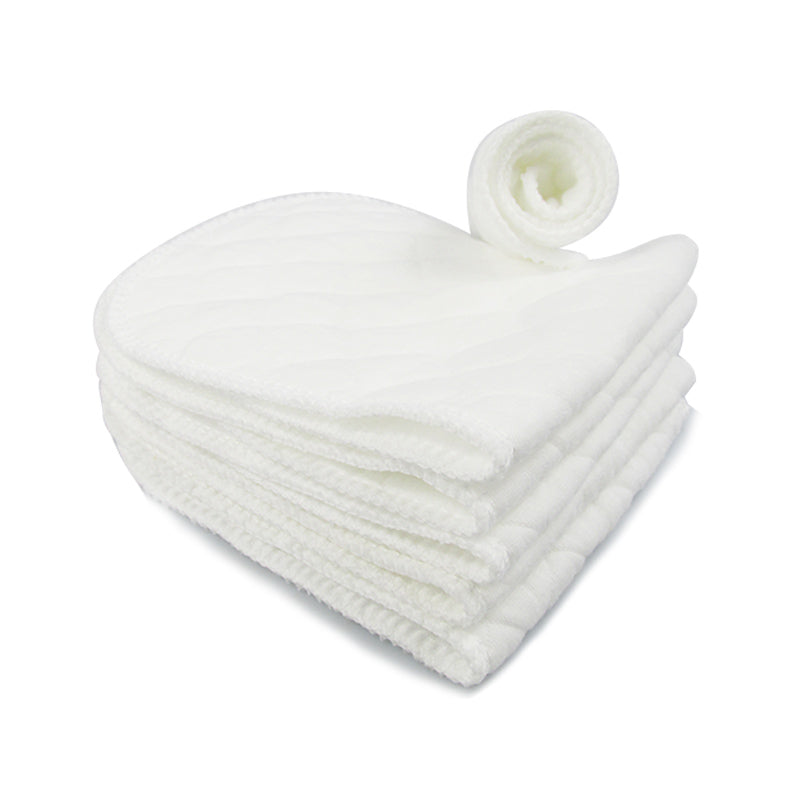 Katoenen doek luier