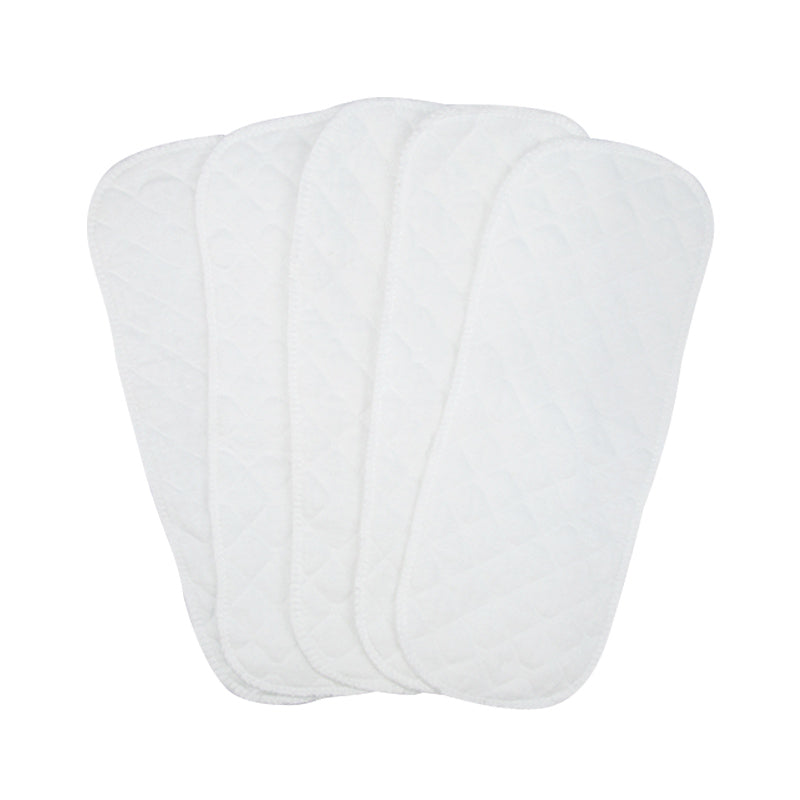 Katoenen doek luier