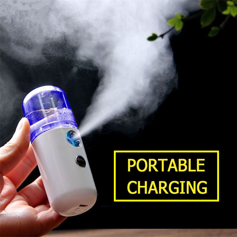 30ml Mini Gezicht Spray