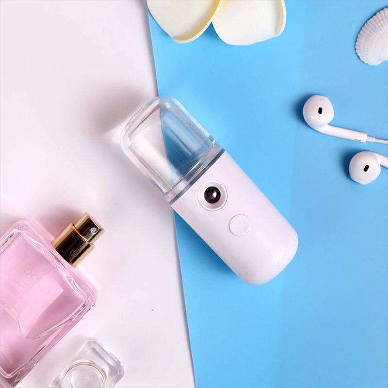30ml Mini Gezicht Spray