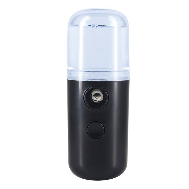 30ml Mini Gezicht Spray