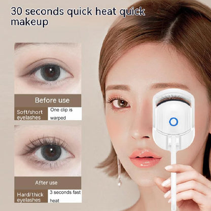 Elektrische Verwarmde Wimperkruller