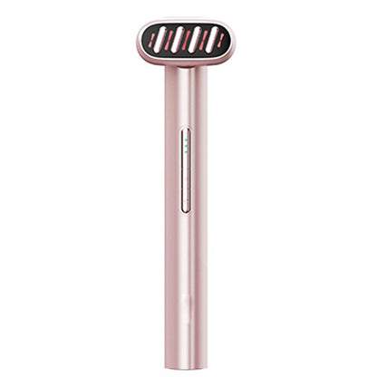 5-in-1 Multifunctionele Ultrasonische Beauty Wand