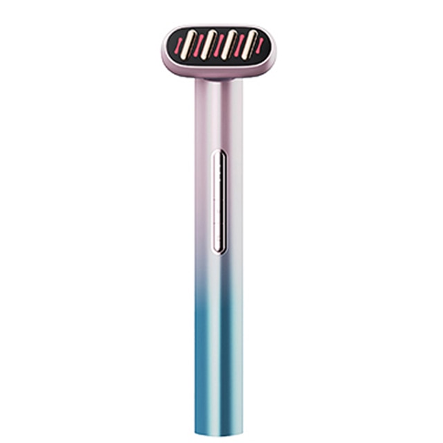 5-in-1 Multifunctionele Ultrasonische Beauty Wand