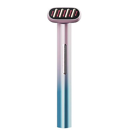 5-in-1 Multifunctionele Ultrasonische Beauty Wand