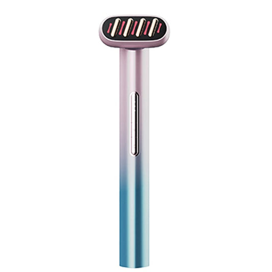 5-in-1 Multifunctionele Ultrasonische Beauty Wand