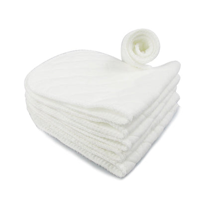 Katoenen doek luier