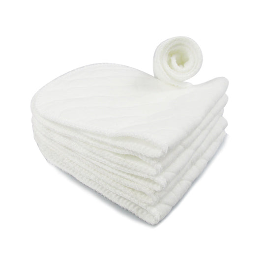 Katoenen doek luier