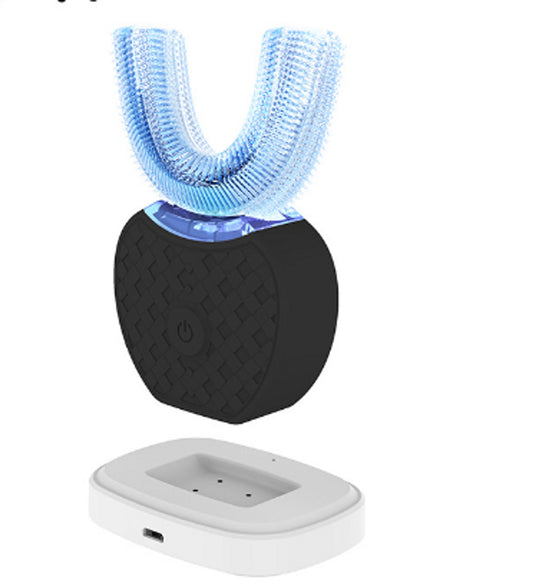 Handsfree Blauwlicht Tandenbleekset