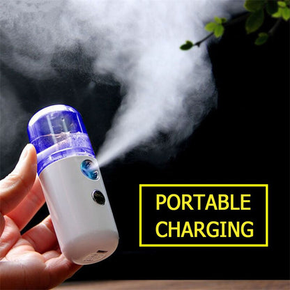 30ml Mini Gezicht Spray