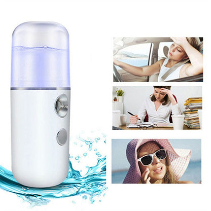 30ml Mini Gezicht Spray