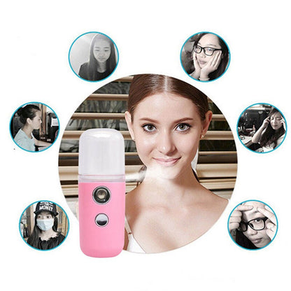 30ml Mini Gezicht Spray