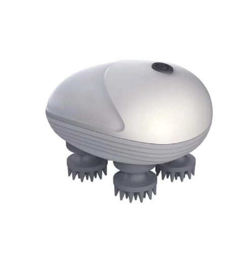 Draagbaar Hoofd Massager