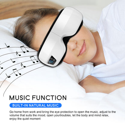6D EyeMassager Slimme Airbag