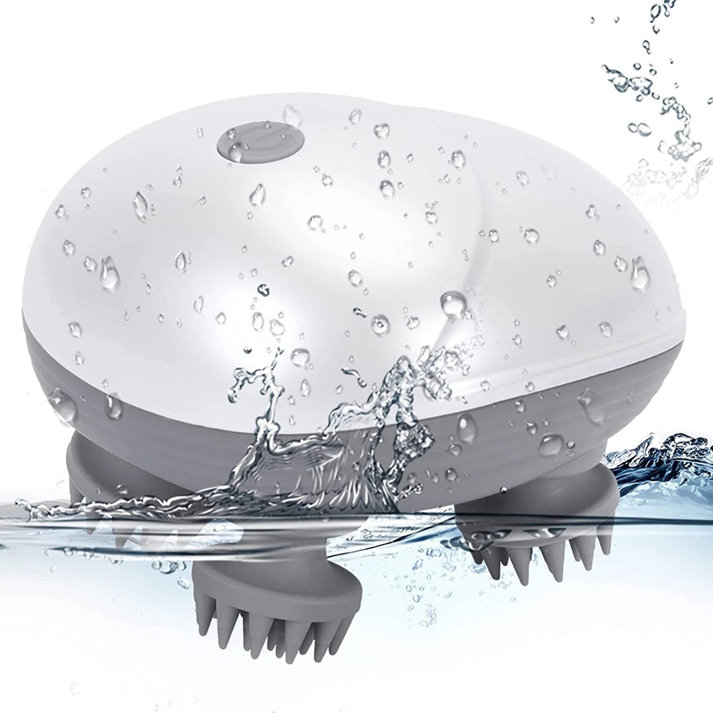 Draagbaar Hoofd Massager