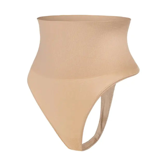 Hoge Taille Panty Voor Vrouwen Met Buikcontrole