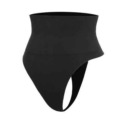 Hoge Taille Panty Voor Vrouwen Met Buikcontrole